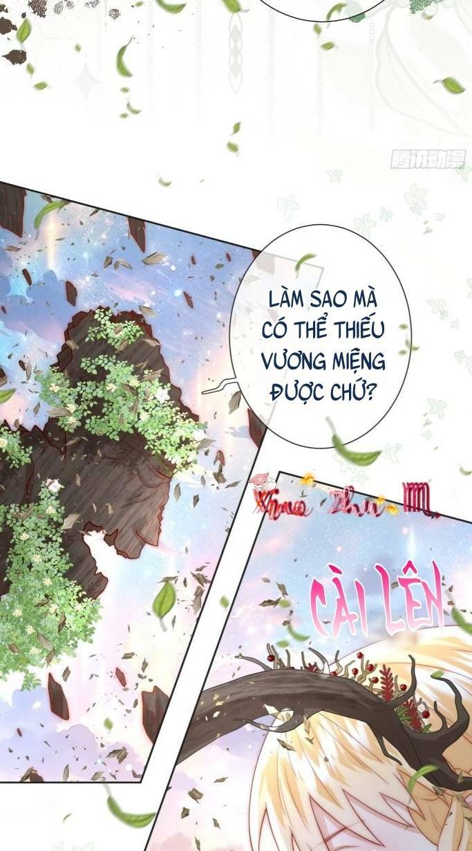 Tế Phẩm Tân Nương Dắt Ác Long Bỏ Trốn Rồi ! Chương 25 Ảnh 24
