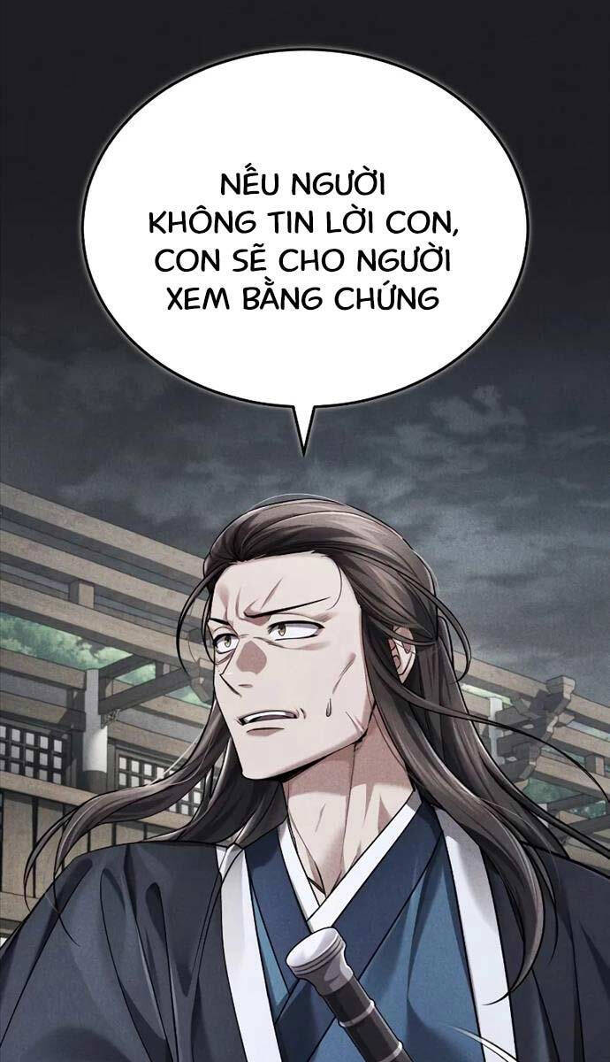 Thiếu Gia Yểu Mệnh Nhà Họ Bạch Chương 28 Ảnh 51