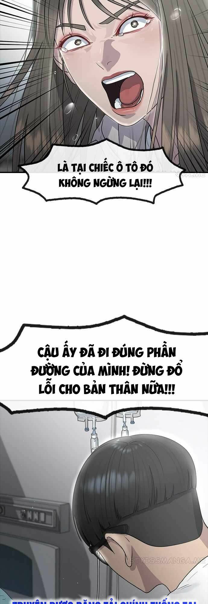Trường Học Thôi Miên Chương 60 Ảnh 32