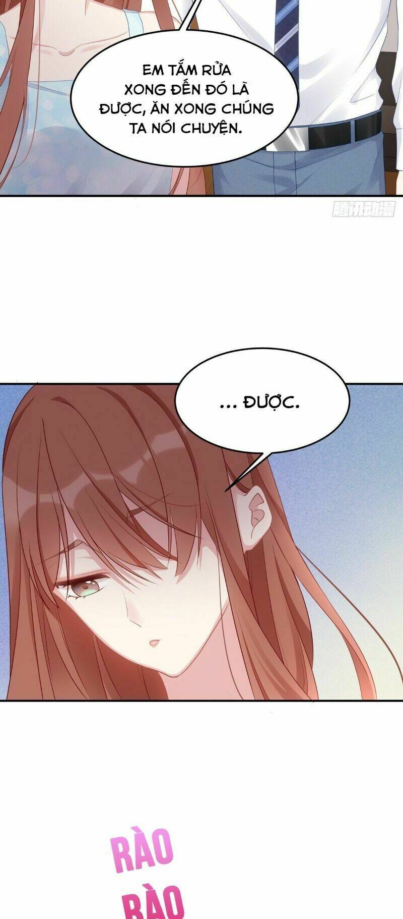 Chỉ Muốn Cưng Chiều Em Chương 52 Ảnh 9