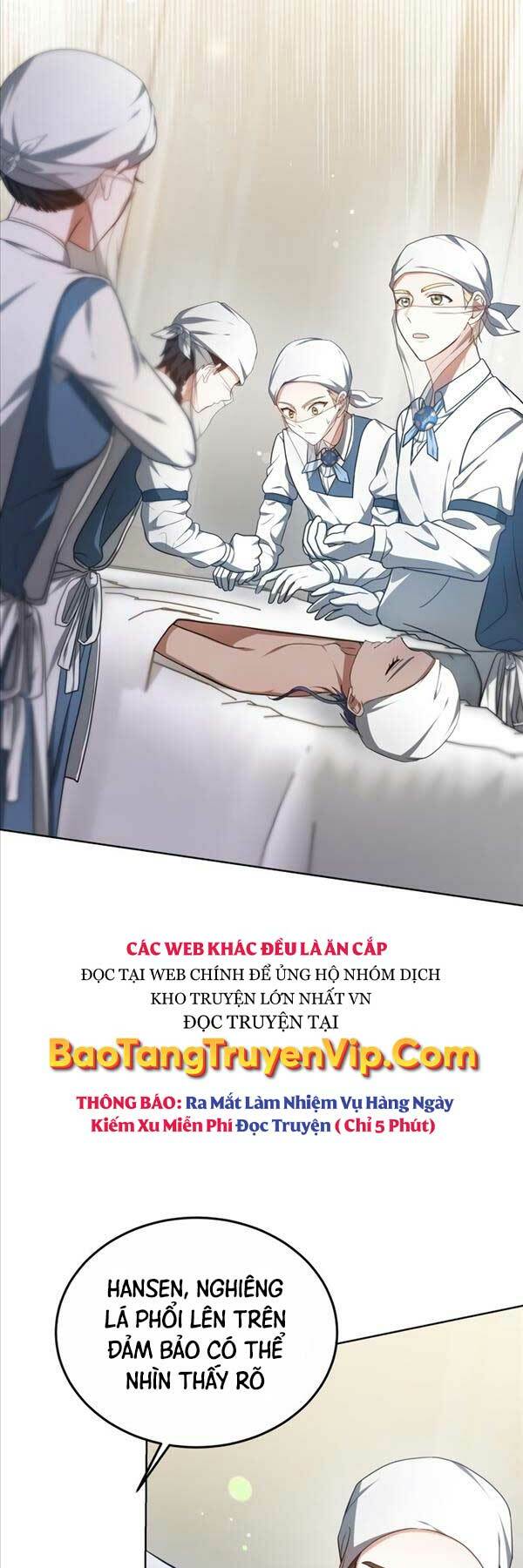 Bác Sĩ Phẫu Thuật Cấp Sss Chương 54 Ảnh 39