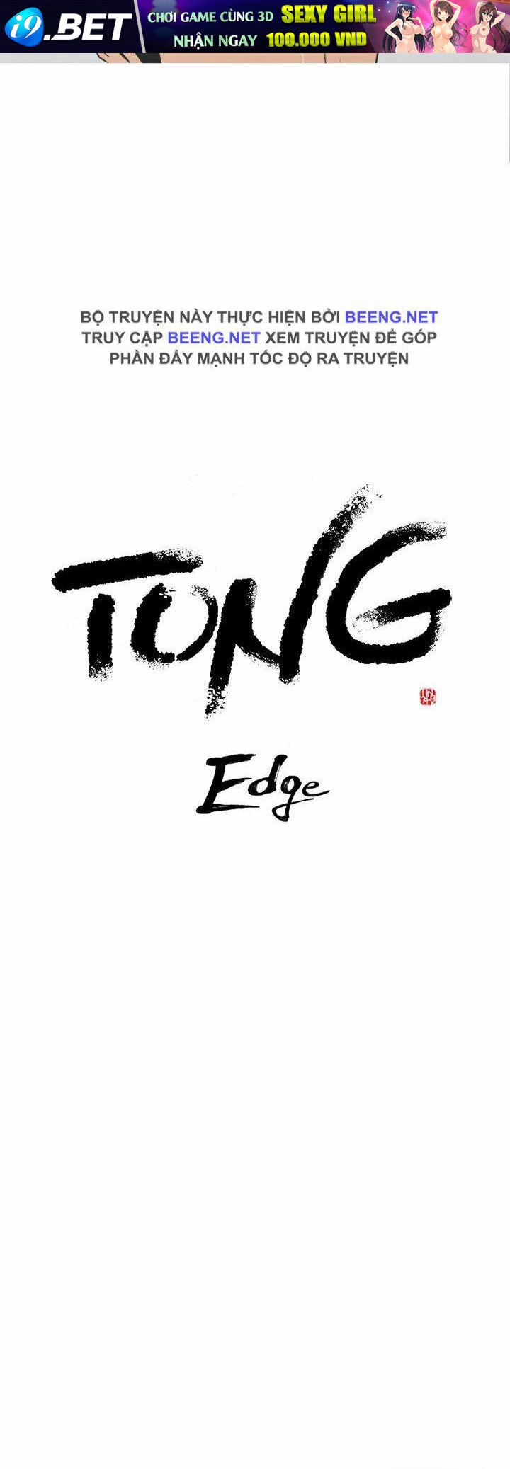 Kẻ Mạnh Nhất - Tong Edge Chương 67 Ảnh 3