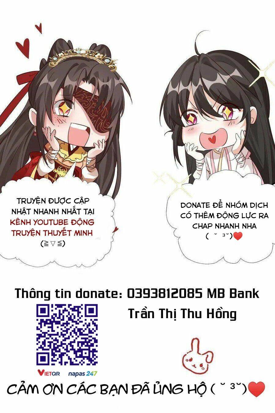 Chuyển Sinh: Thần Y Quận Chúa Khuynh Thiên Hạ Chương 33 Ảnh 2
