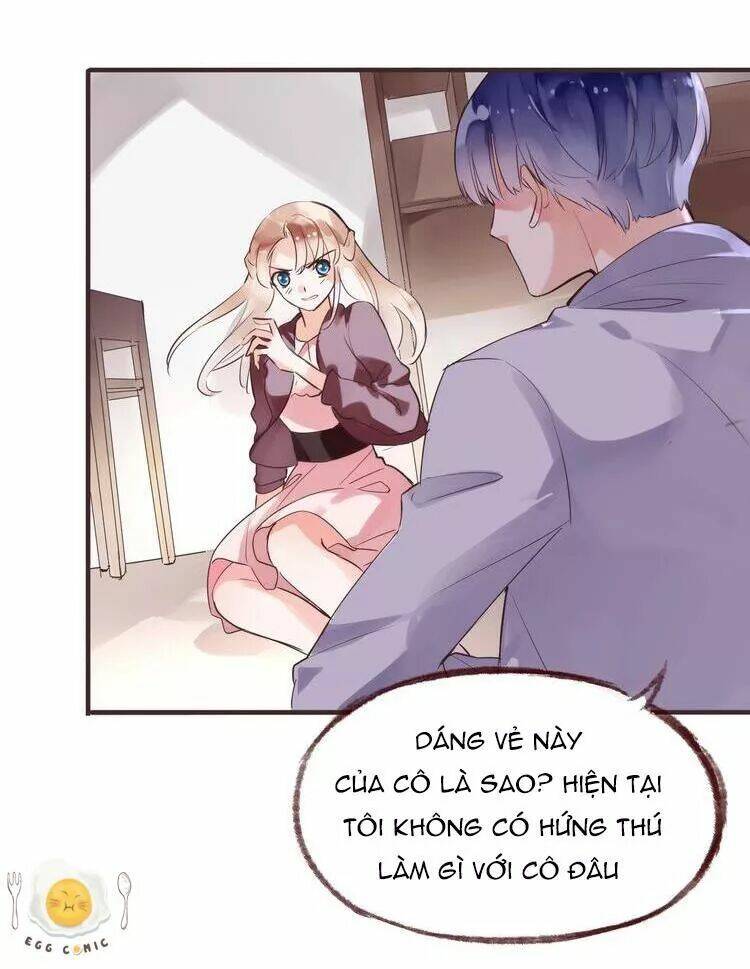 Nở Rộ Trên Bụi Gai Chương 41 Ảnh 29