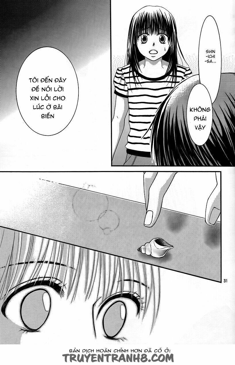Kore Wa Koi No Hanashi Chương 31 Ảnh 34