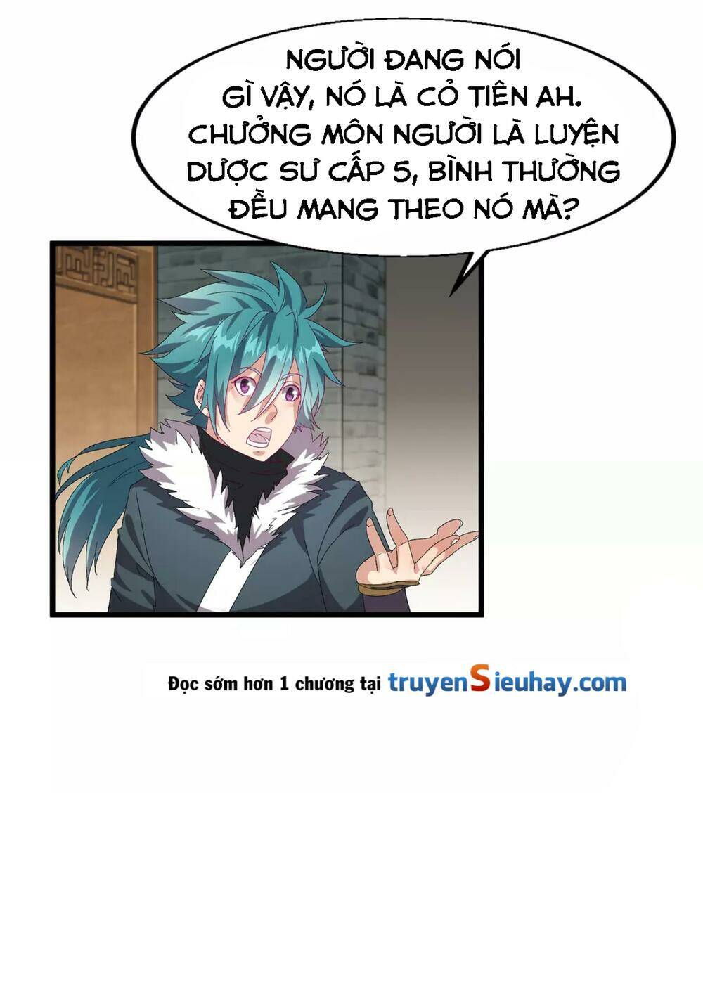Võ Nghịch Thiên Kiêu Chương 1 Ảnh 49