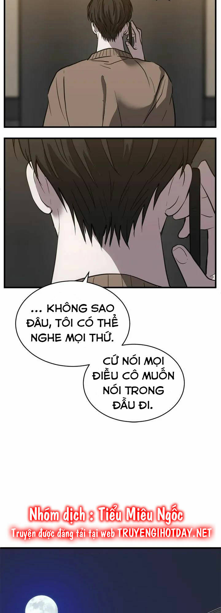 Lần Thứ Ba Chương 47 Ảnh 5
