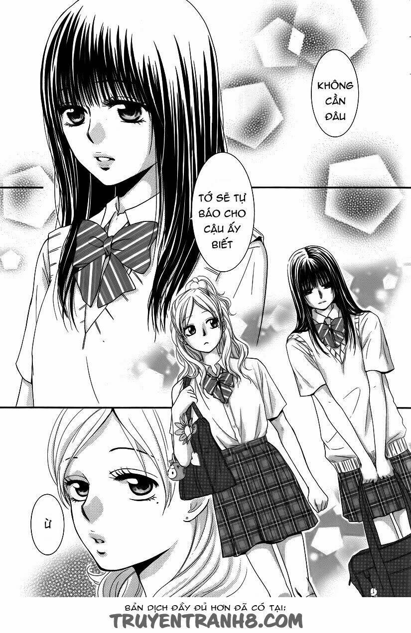 Kore Wa Koi No Hanashi Chương 35 Ảnh 10