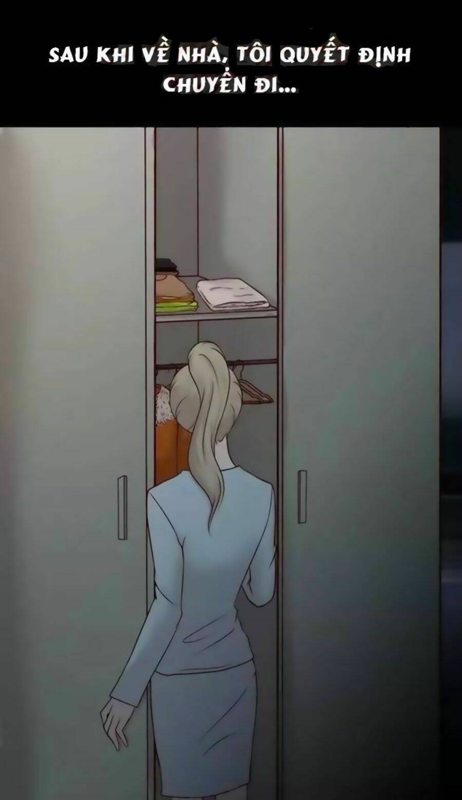Tấm Da Người Chương 22 Ảnh 17