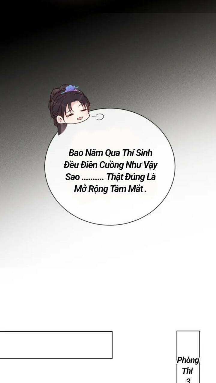 Ta Là Bạch Nguyệt Quang Quá Cố Của Đại Boss Chương 9 Ảnh 15