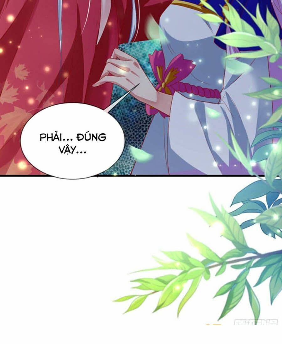 Dưỡng Thú Vi Phi Chương 57 Ảnh 28