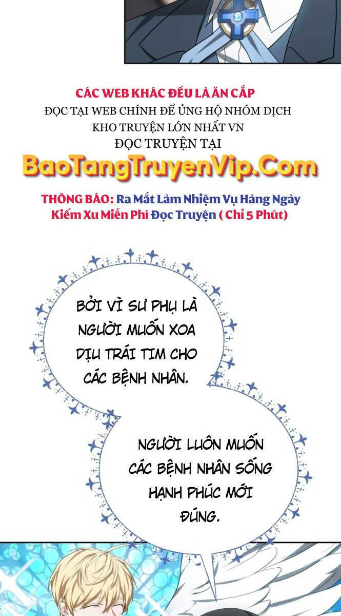 Bác Sĩ Phẫu Thuật Cấp Sss Chương 50 Ảnh 12