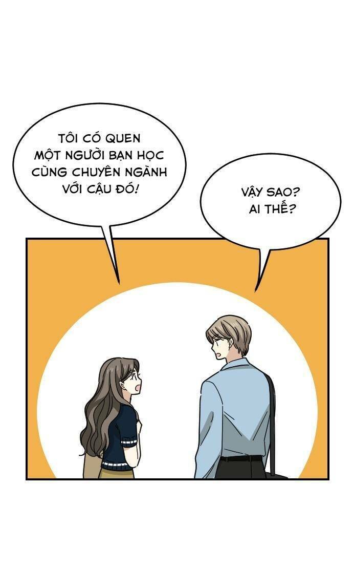 Bạn Của Em Trai Chương 63 Ảnh 36