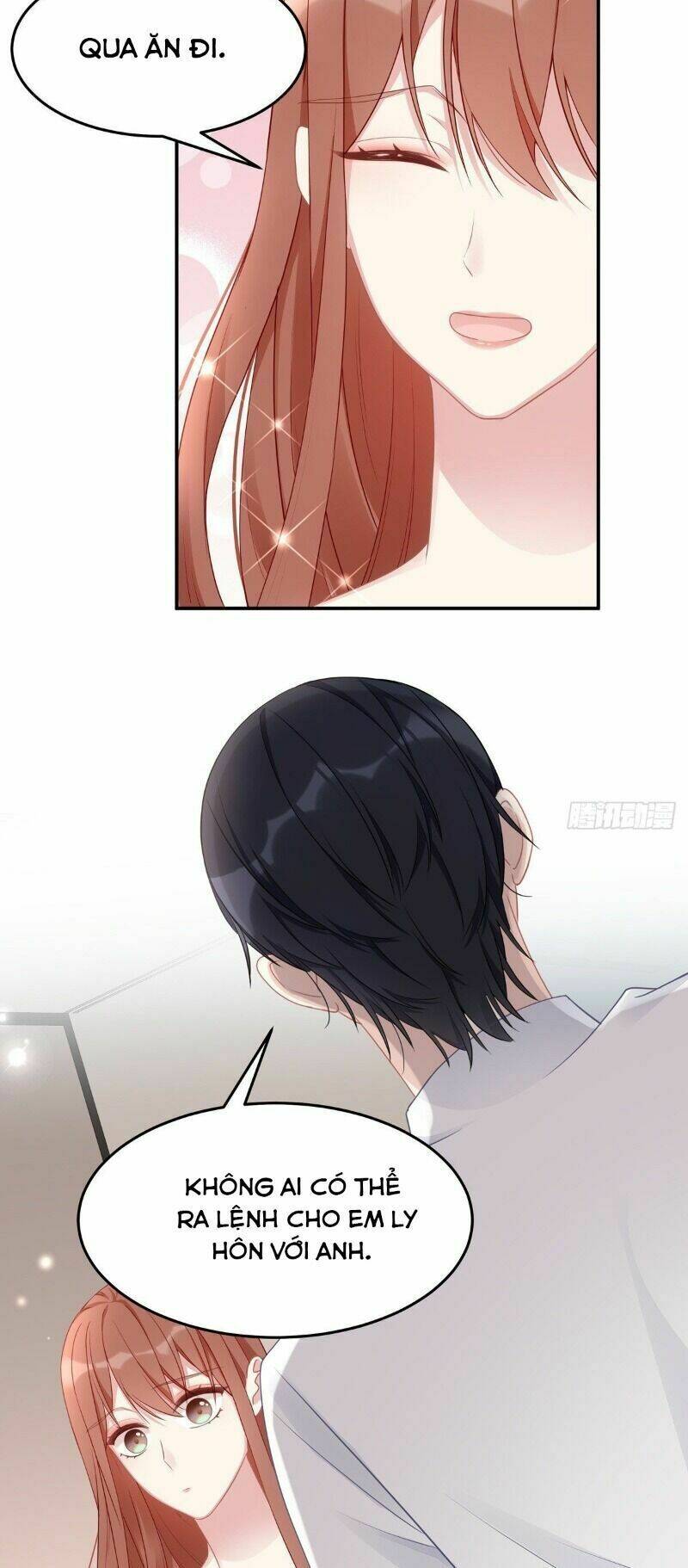 Chỉ Muốn Cưng Chiều Em Chương 52 Ảnh 15