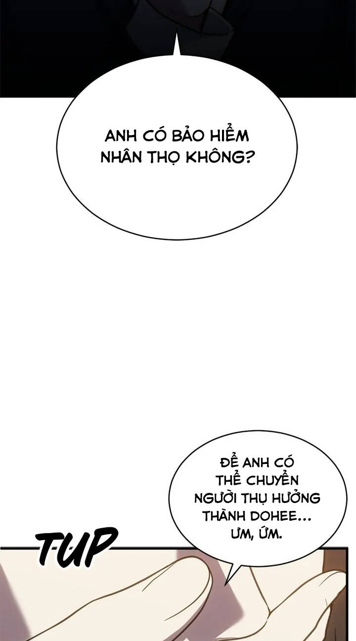 Lần Thứ Ba Chương 60 Ảnh 6