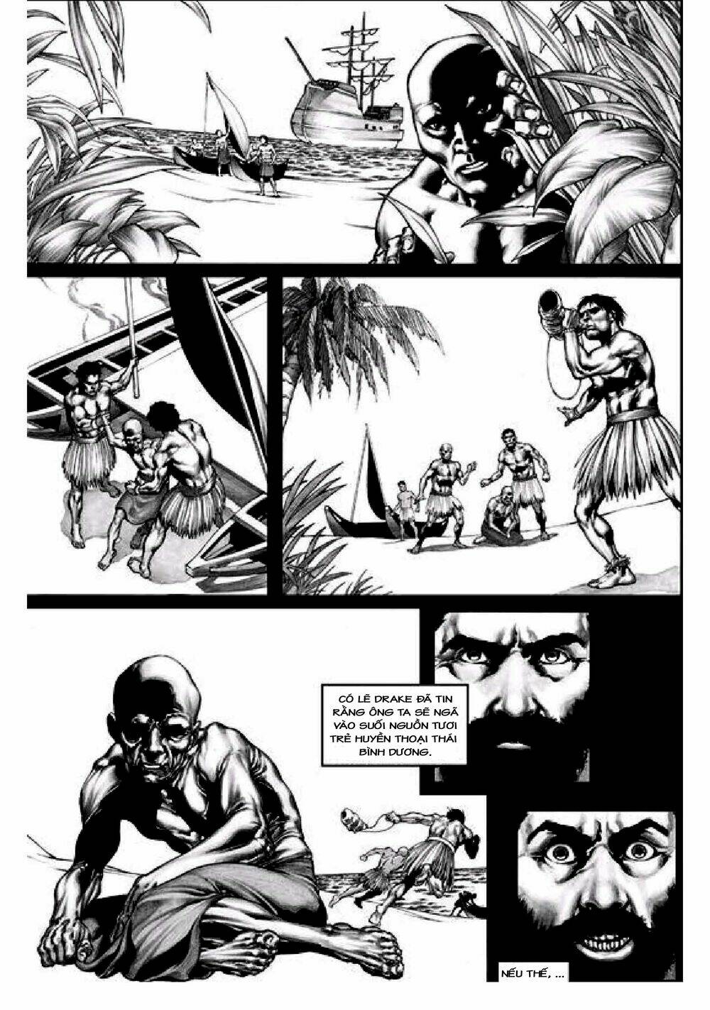 The Zombie Survival Guide: Recorded Attacks Chương 3 Ảnh 6
