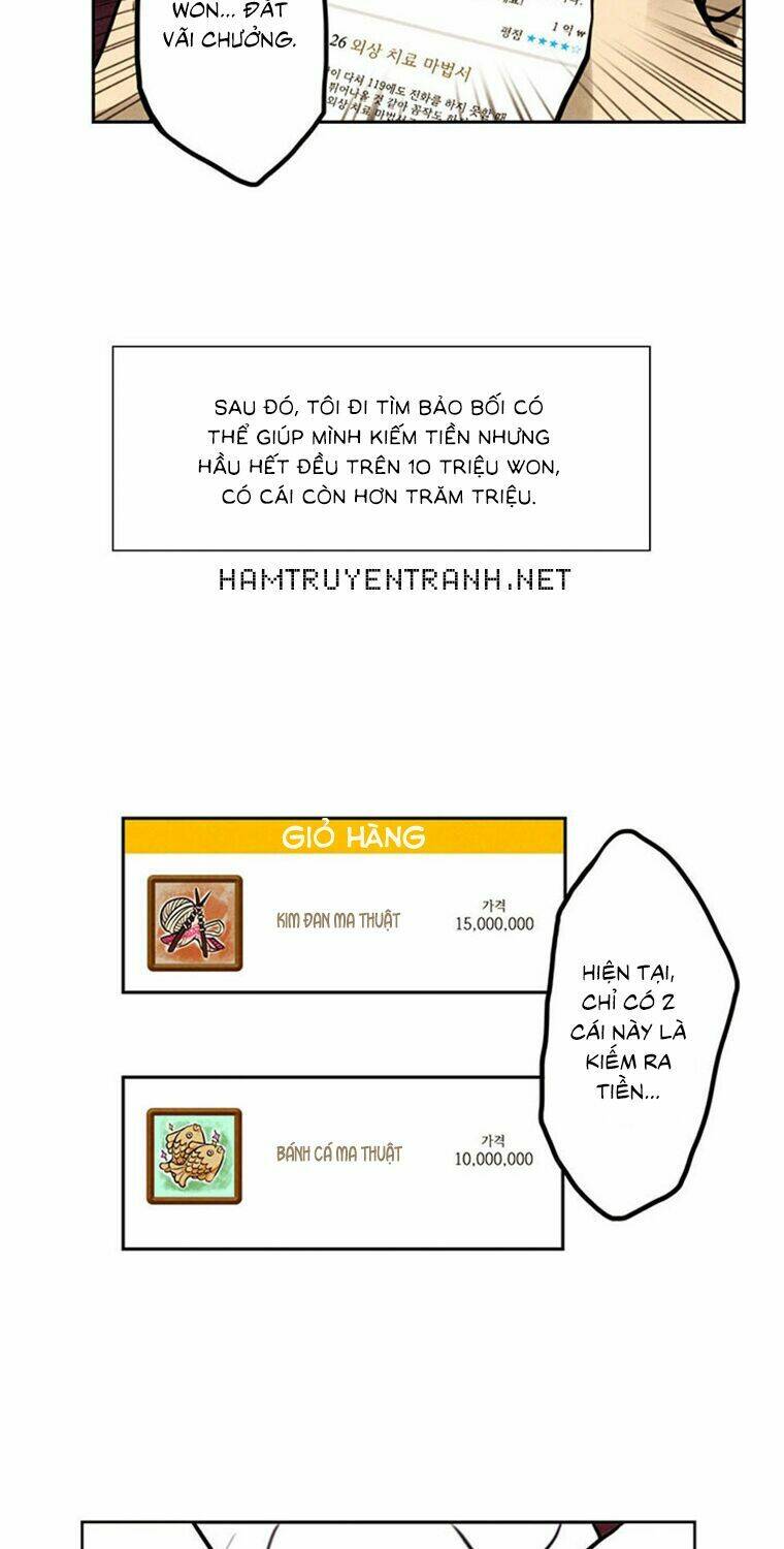 Miracle App Store Chương 3 Ảnh 10