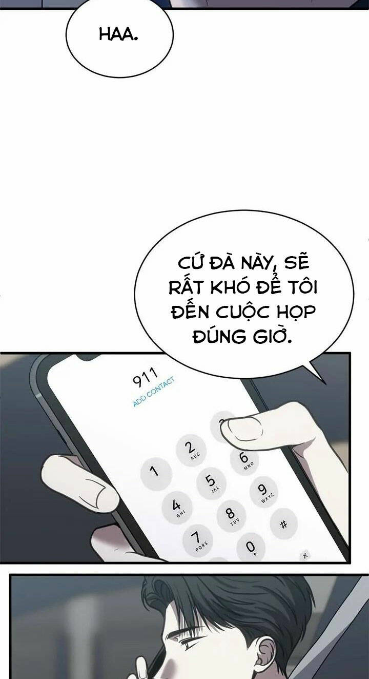 Lần Thứ Ba Chương 49 Ảnh 29
