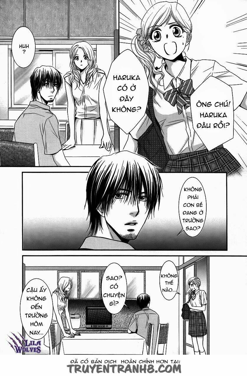 Kore Wa Koi No Hanashi Chương 37 Ảnh 10