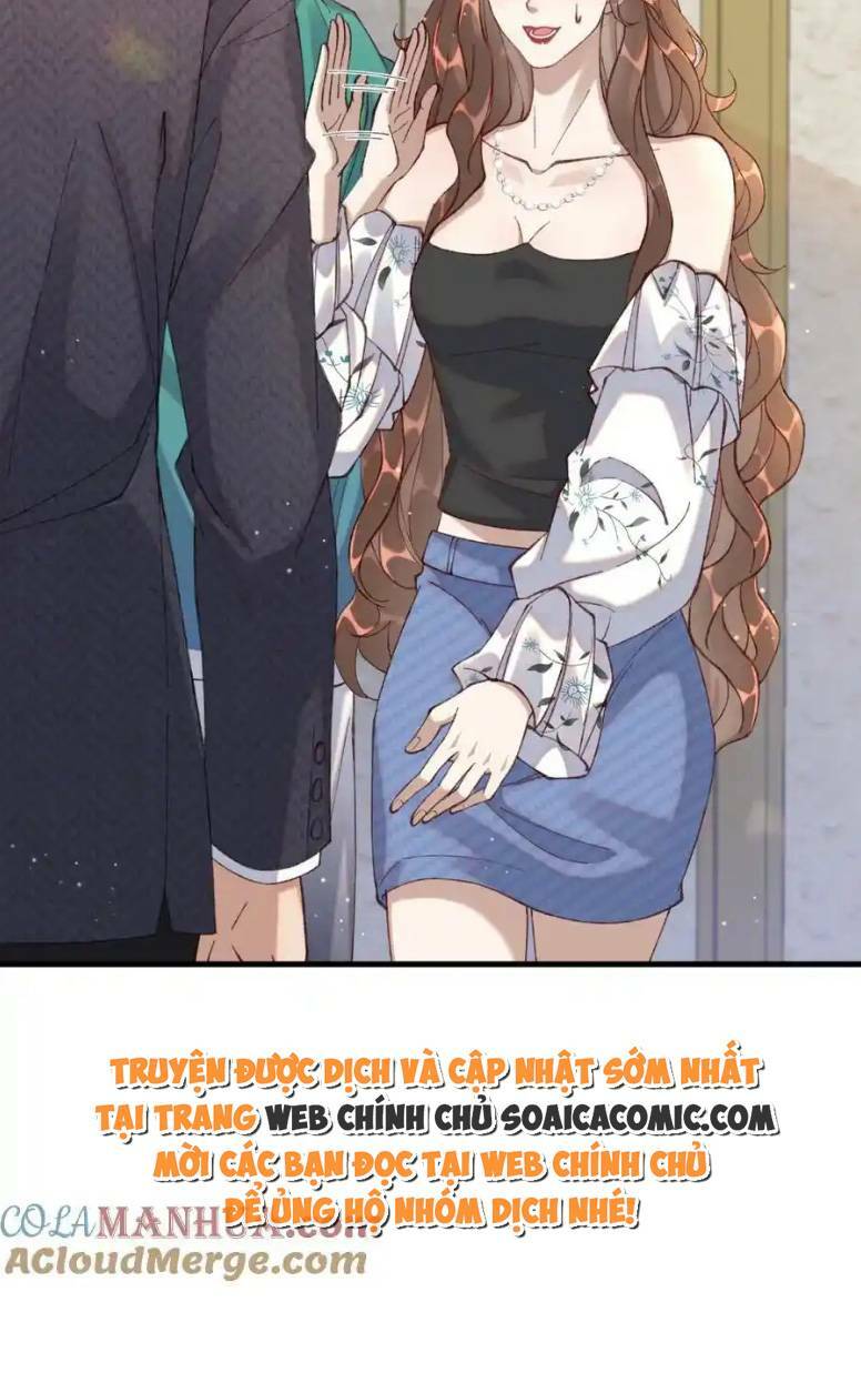 Ta Có Hào Quang Bá Tổng Chương 11 Ảnh 27