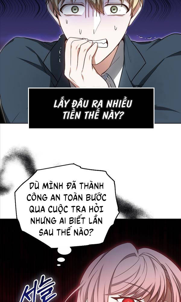 Bác Sĩ Phẫu Thuật Cấp Sss Chương 58 Ảnh 54