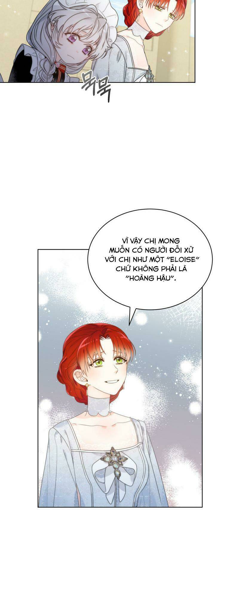 Hoàng Hậu Ác Nữ Yêu Quý Tôi Chương 12 Ảnh 37
