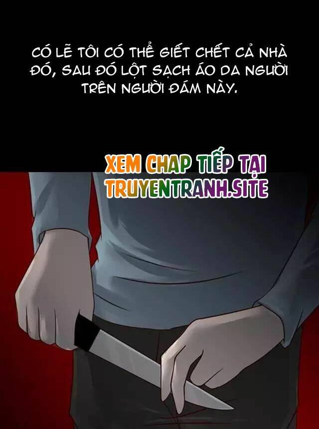 Tấm Da Người Chương 14 Ảnh 26