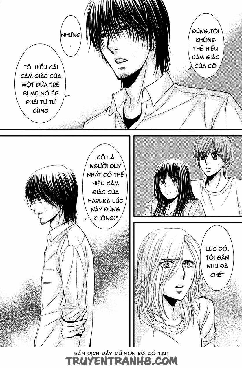 Kore Wa Koi No Hanashi Chương 40 Ảnh 13