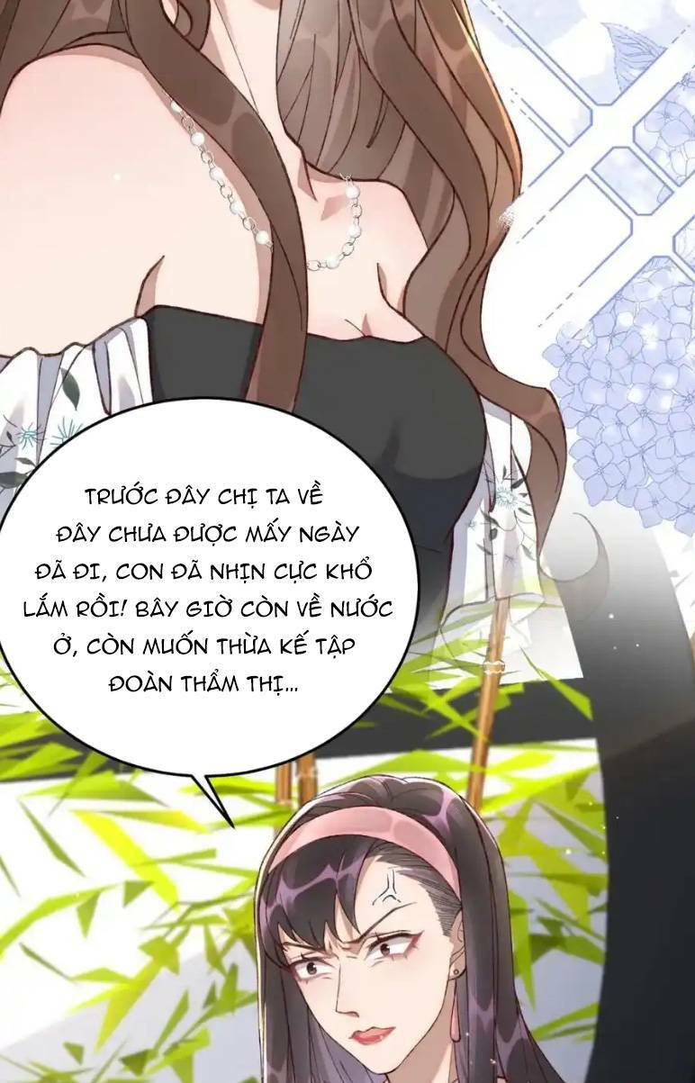 Ta Có Hào Quang Bá Tổng Chương 14 Ảnh 25