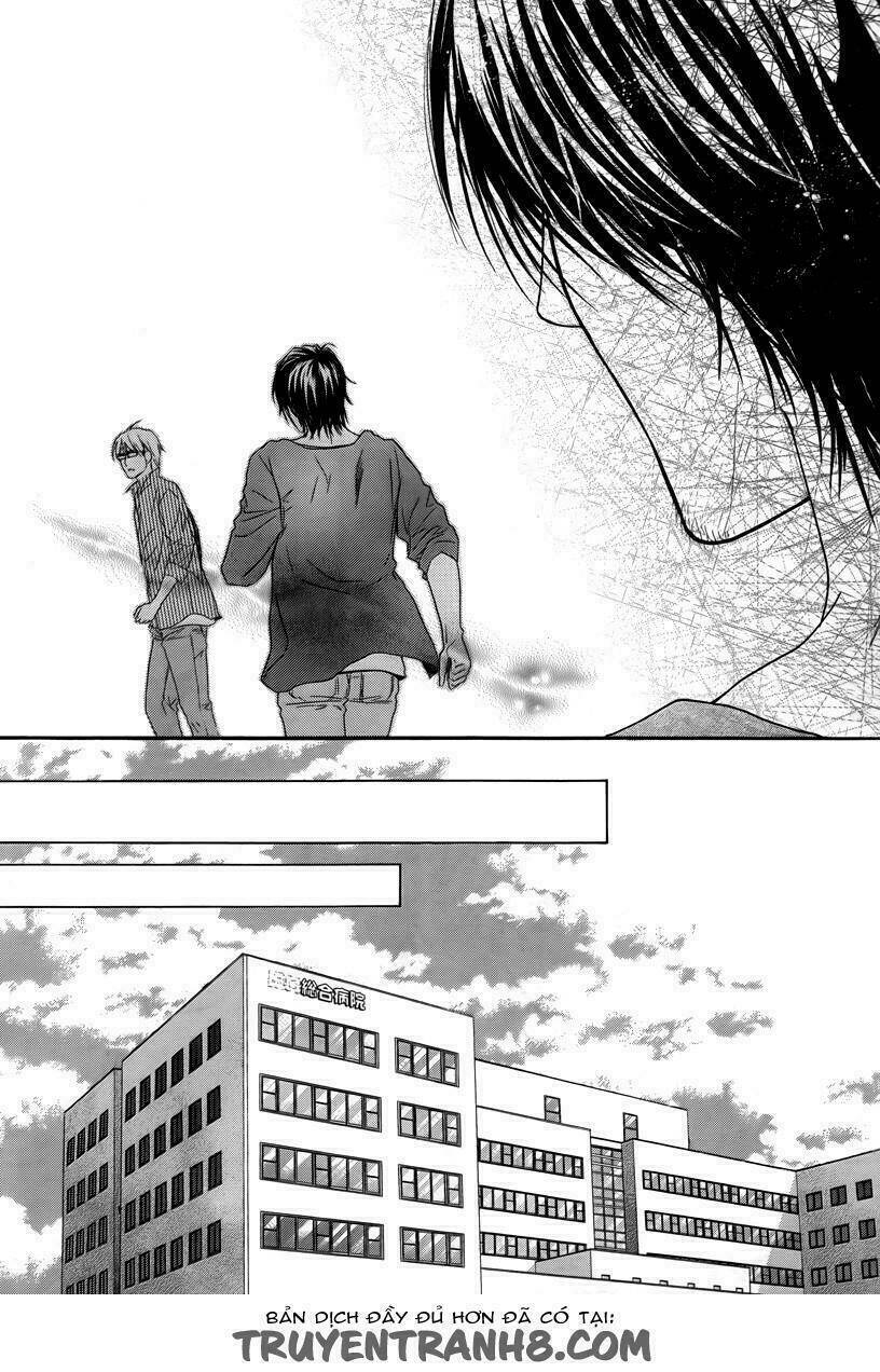 Kore Wa Koi No Hanashi Chương 22 Ảnh 14