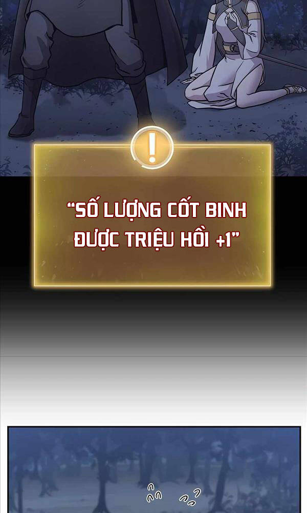 Hiệp Sĩ Xương Khô Chương 4 Ảnh 293