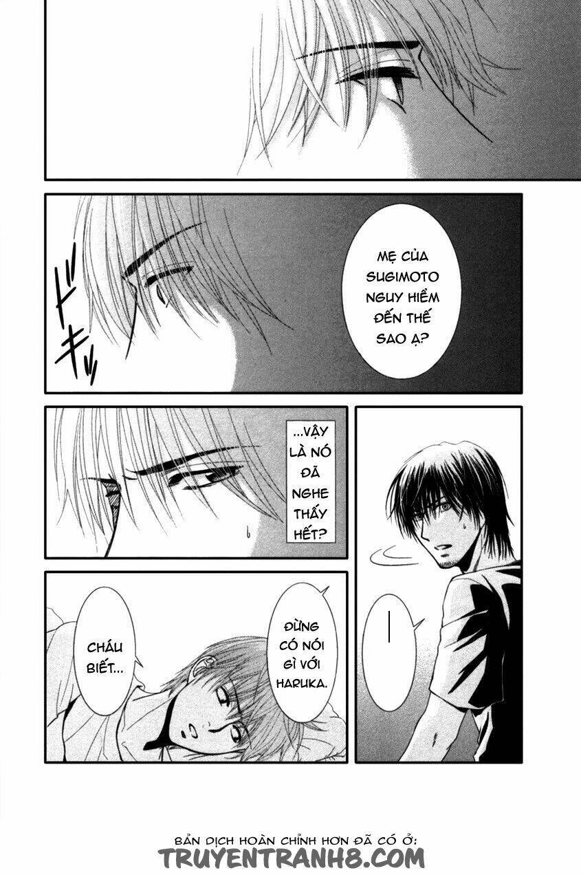 Kore Wa Koi No Hanashi Chương 38 Ảnh 29