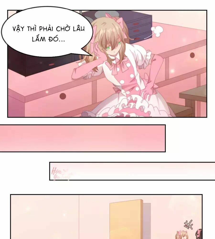 Thanh Âm Giai Điệu Phản Công Chương 69 Ảnh 32