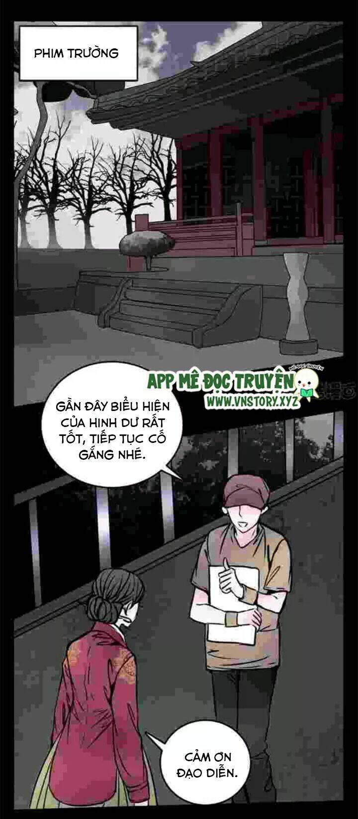 Nhật Ký Nữ Phù Thủy Hồi Sinh Chương 57 Ảnh 12