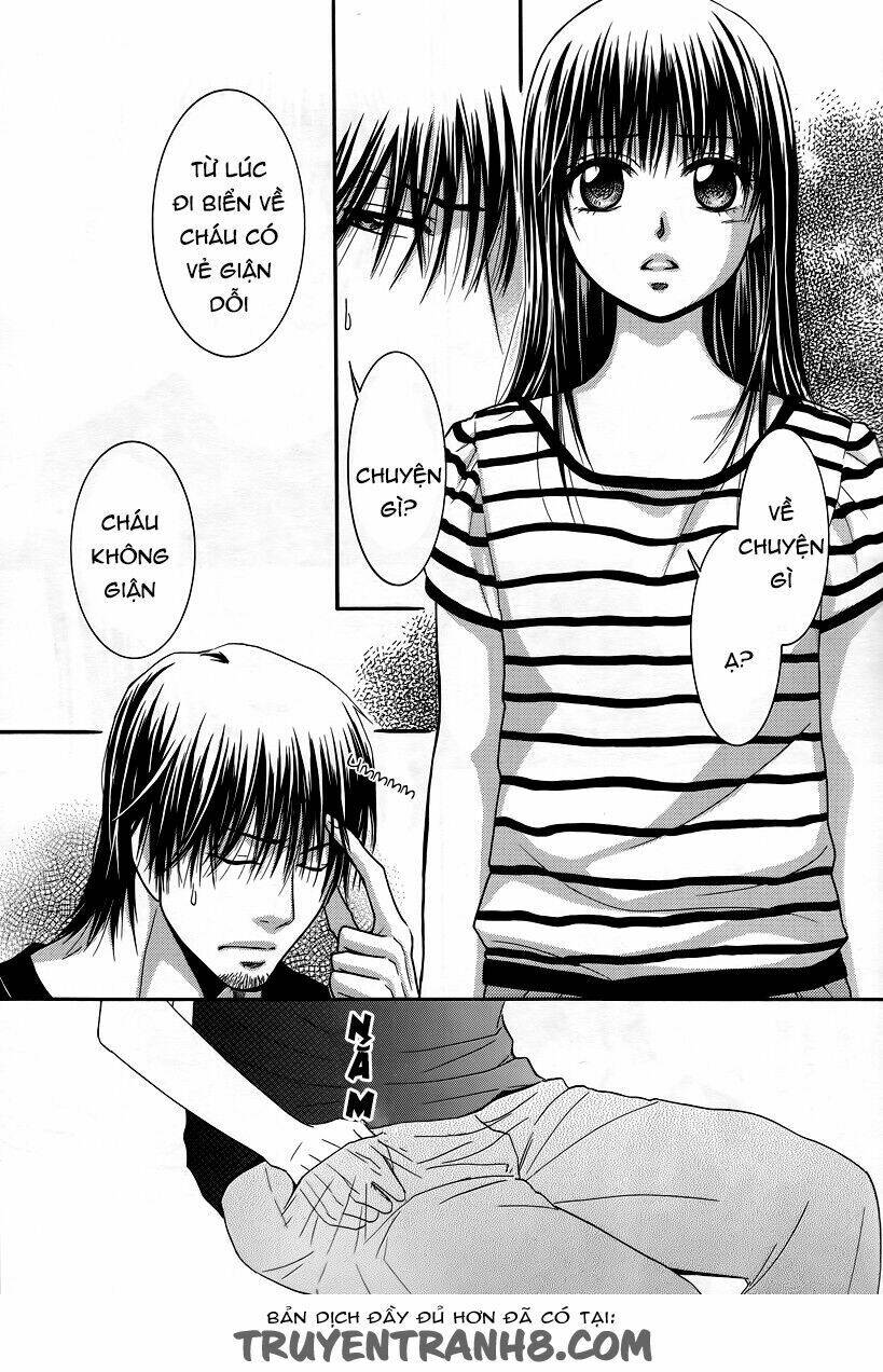 Kore Wa Koi No Hanashi Chương 31 Ảnh 24