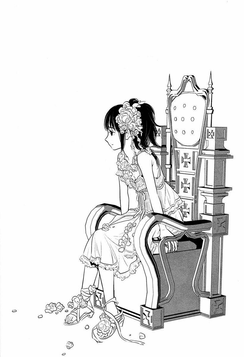 Billionaire Girl Chương 10 Ảnh 3