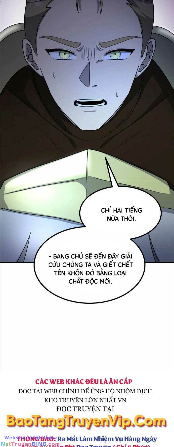 Ai Cũng Hồi Quy Ngoại Trừ Tôi Chương 29 Ảnh 5