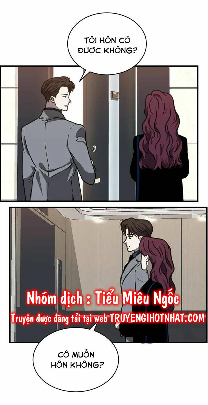 Lần Thứ Ba Chương 45 Ảnh 9