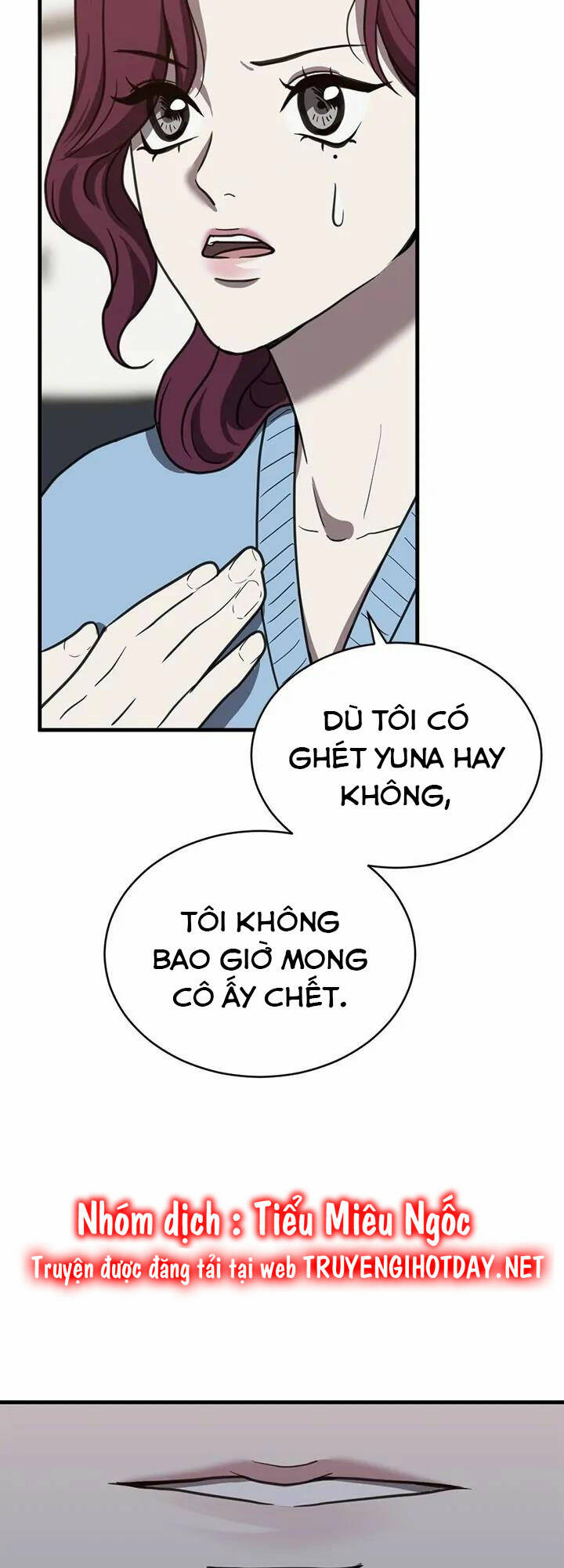 Lần Thứ Ba Chương 48 Ảnh 21