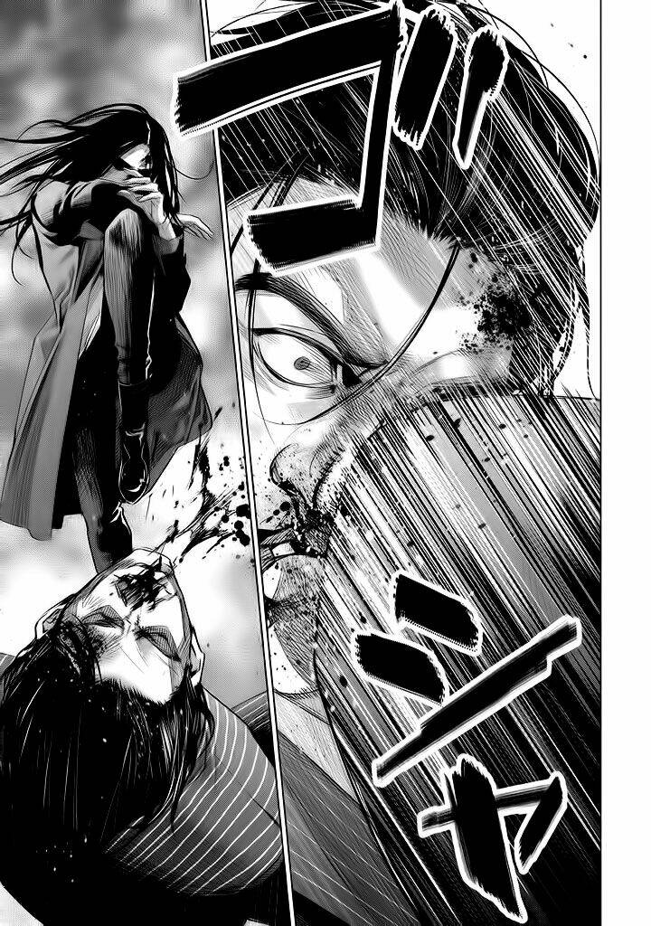 Tantei No Tantei Chương 21 Ảnh 17