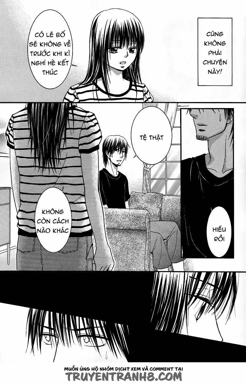 Kore Wa Koi No Hanashi Chương 31 Ảnh 26