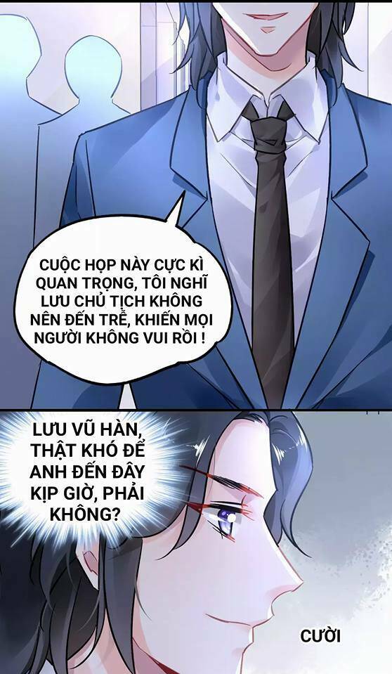 Đôi Tai Của Ác Quỷ Chương 12 Ảnh 30