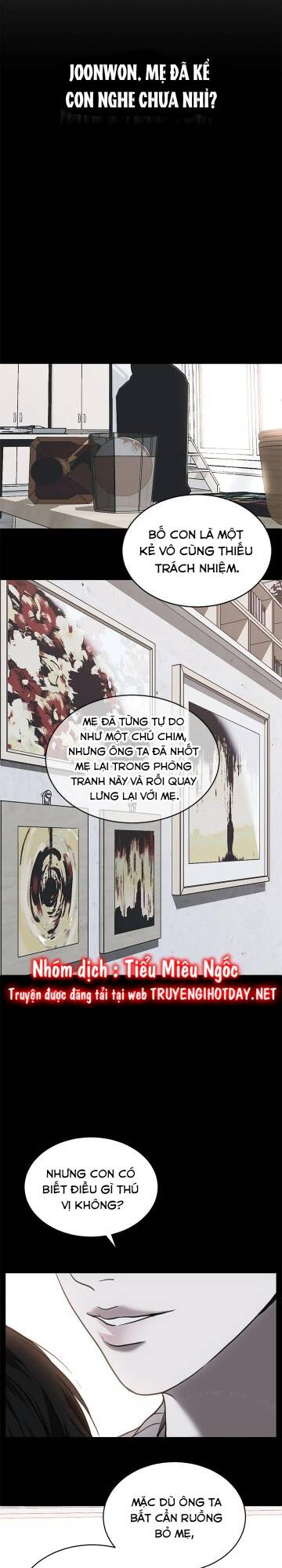 Lần Thứ Ba Chương 44 Ảnh 15