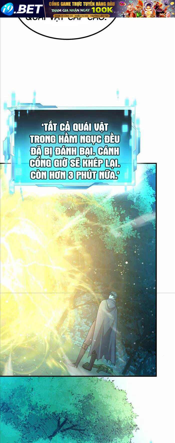 Ai Cũng Hồi Quy Ngoại Trừ Tôi Chương 24 Ảnh 56