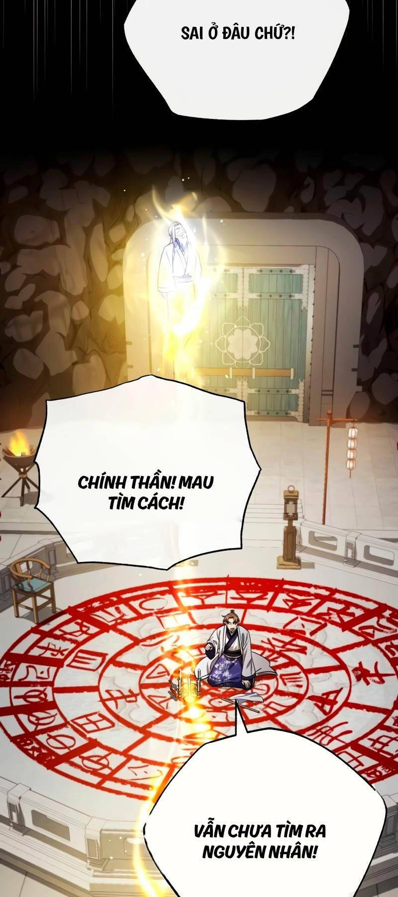 Thiếu Gia Yểu Mệnh Nhà Họ Bạch Chương 42 Ảnh 39