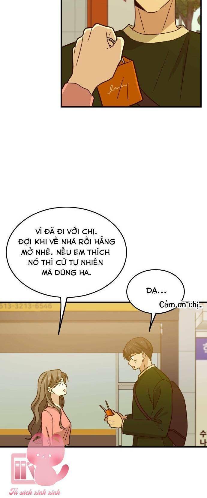 Bạn Của Em Trai Chương 62 Ảnh 55