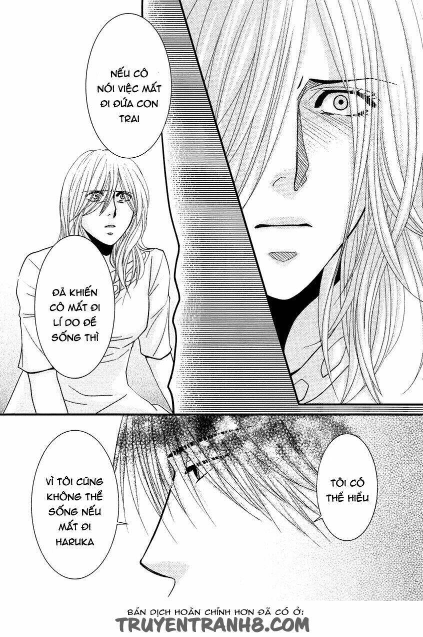 Kore Wa Koi No Hanashi Chương 40 Ảnh 14