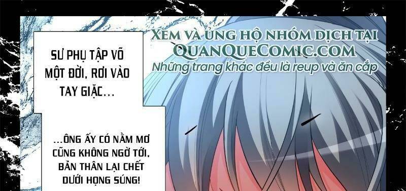 Cực Đạo Tông Sư Chương 57 Ảnh 35