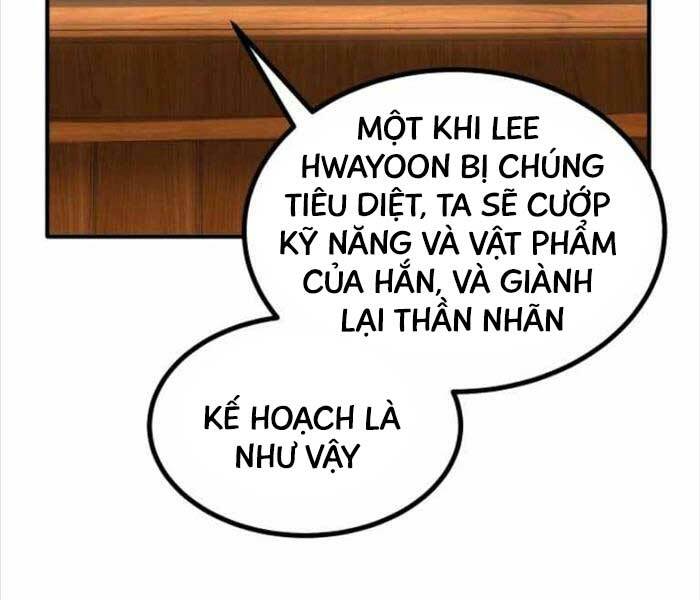 Ai Cũng Hồi Quy Ngoại Trừ Tôi Chương 21 Ảnh 32