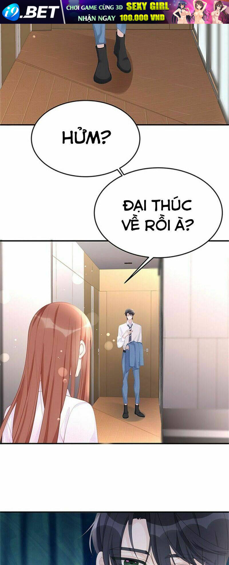 Chỉ Muốn Cưng Chiều Em Chương 56 Ảnh 7